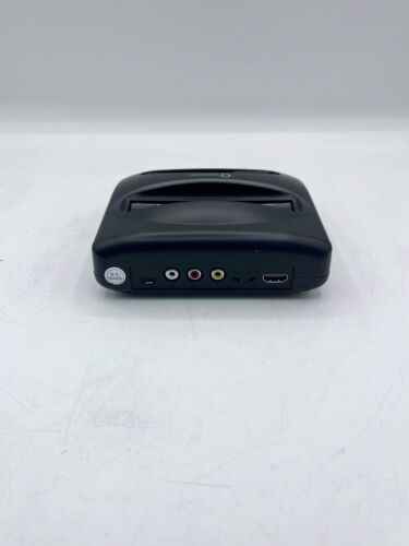 Gamerz Tek 16-Bit Entertainment System Bundle (Console & Extras) - Picture 5 of 15