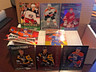 2017-18 Parkhurst Hockey Set 1-300 + 5 Insert Set (See Desc.)