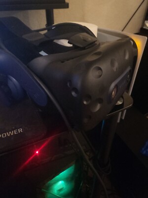 HTC VIVE Pro 2 PC VR Headset