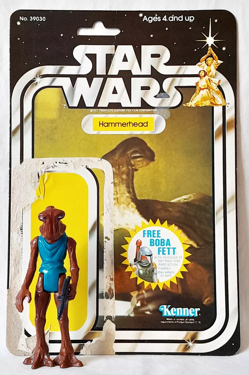Kenner hammerhead sale