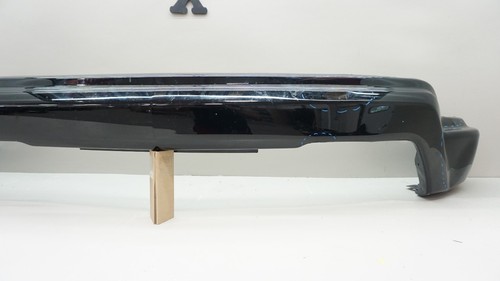 2022-2023 CHEVROLET SILVERADO 1500 FRONT BUMPER COVER 84878990 OEM - Picture 4 of 14