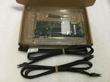 Fujitsu D2616 LSI 2108 sata/sas 6Gb 512M raid Controller Card 2pcs 8087-8087