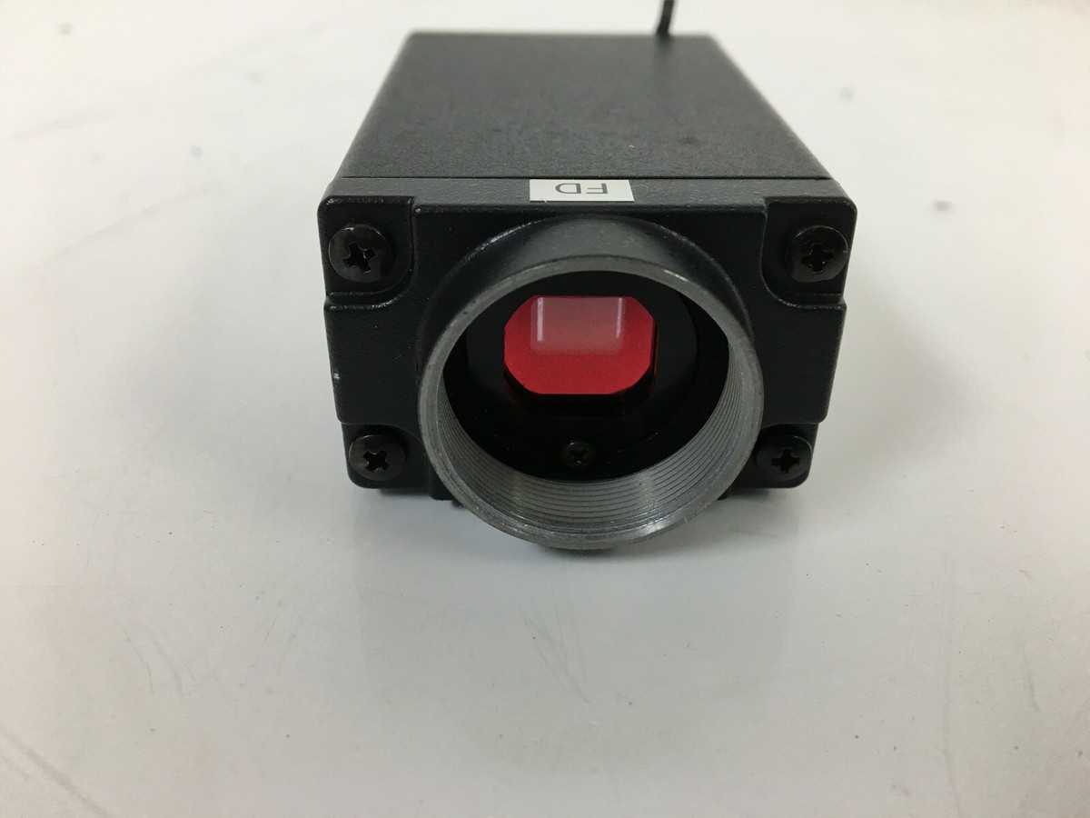 SONY Model (XC-75) CCD Video Camera Module | eBay