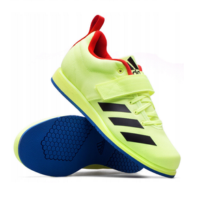 adidas powerlift 4 heel height