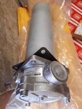 Hiab Filter Housing 4462181 Parker 3181703029