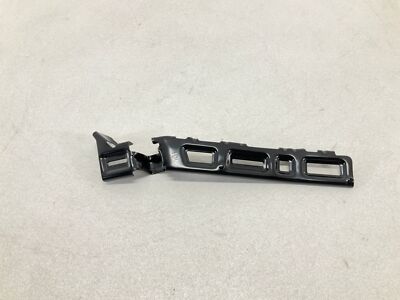 11-15 Kia	Sorento Front Right Passenger Bumper Bracket Support RB