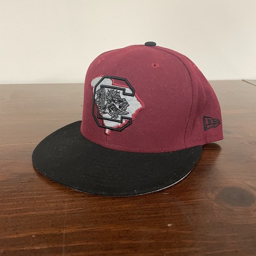 New Era South Carolina Gamecoks Men's 