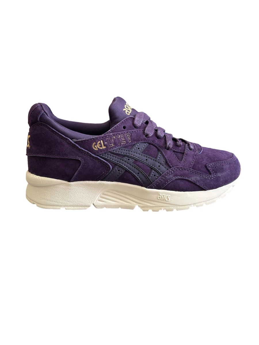 Asics gel lyte v best sale purple