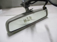 Mercedes CLS W219 Rear View Mirror 2118101817 Front In Grey 2987cc 2006 ST24