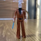 1977 Star Wars Ben Obi-Wan Kenobi Kenner Vintage Original Action Figure