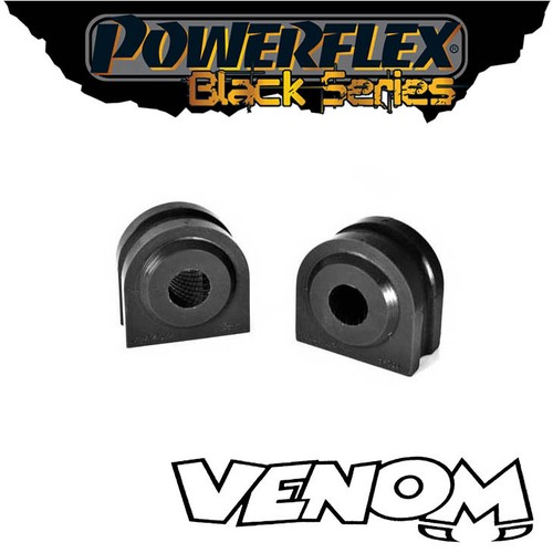 2 X Powerflex PFF57-601-20 PU Stabilager Vorderachse 20mm Für Porsche