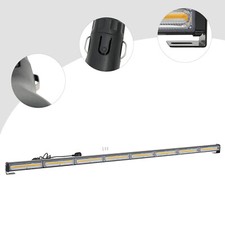 Traffic Advisor Emergency Warning Light Bar Led Strobe Light Bar Amber White 47 Traffic Advisor Emergency Warning Light Bar Led Strobe Light Bar Amber White 47