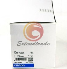 New 1PC OMRON PLC CJ1W-PA205R CJ1WPA205R