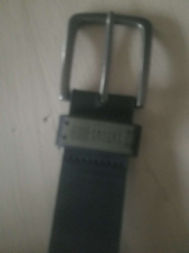 Ceinture Verte Juste Taille - Taille 95 Cm - Neuf Avec étiquettes - Fabriqué En France