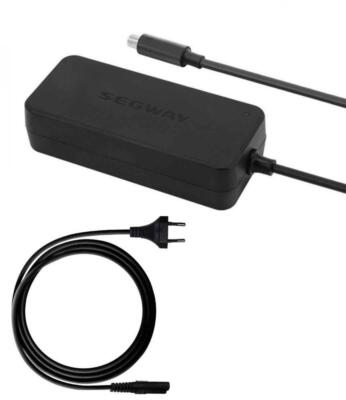 Power Charger for Segway Ninebot KickScooter - ES1, ES2, ES4 (EU)