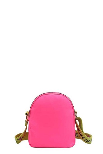 Nicole Lee USA Color Patch Crossbody Bag - 第 3/4 張圖片