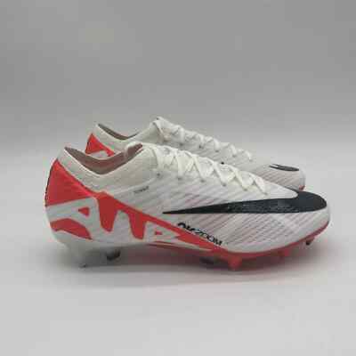 Nike Mercurial Vapor 15 Elite SG Pro AC P Bright Crimson FD0253