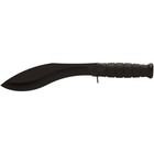 Ka-Bar Combat Kukri Knife , Black