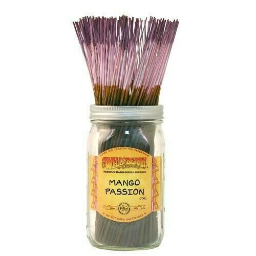 WILDBERRY INCENSE 11” STICKS SCENT 💥 20 PER PACK 💥BUY 2 GET 1 FREE! WILD BERRY - Picture 12 of 12