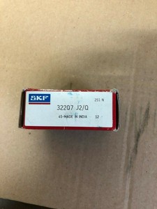 Подшипник skf 32207