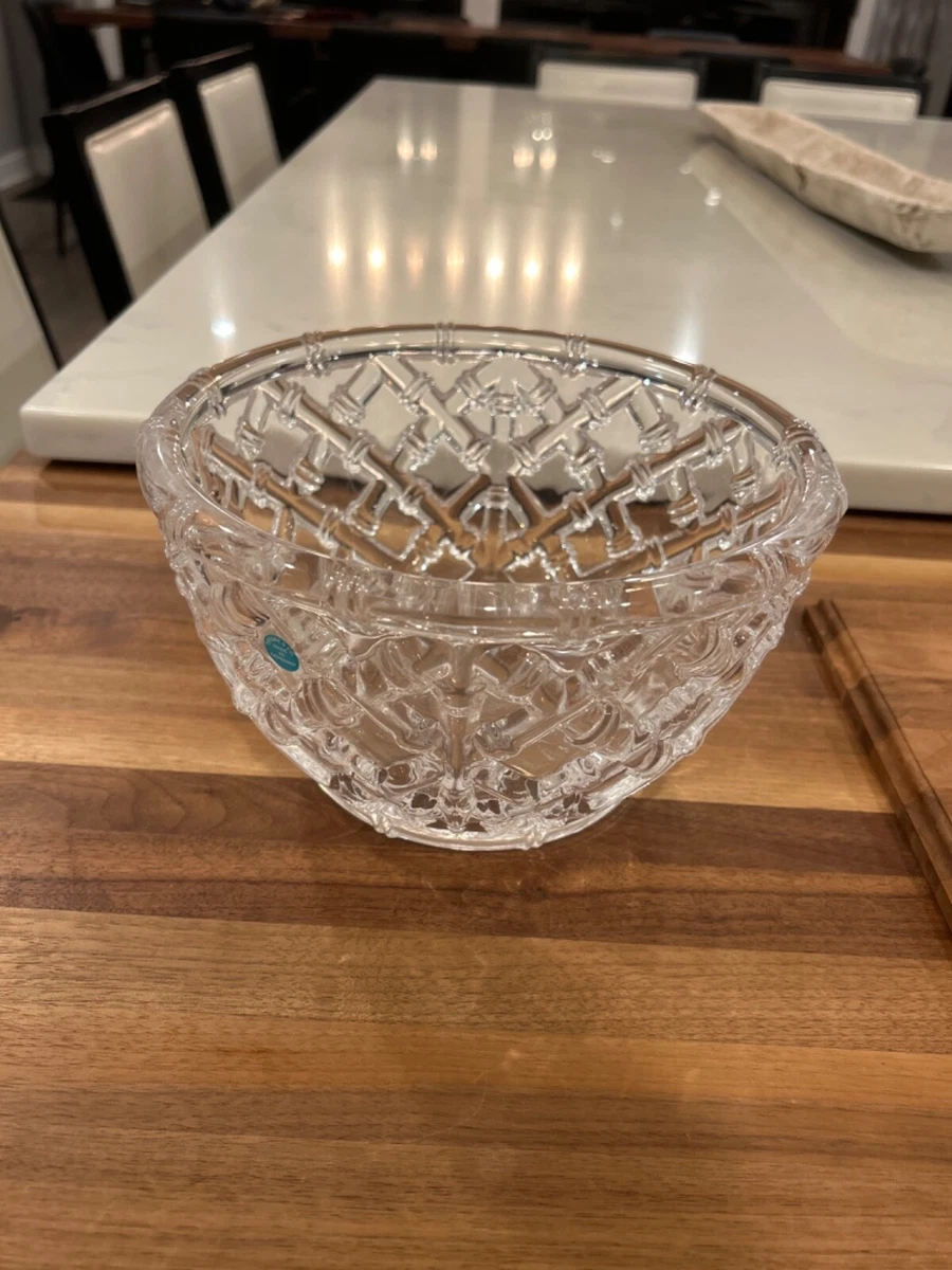 Tiffany Bamboo Bowl for sale | eBay