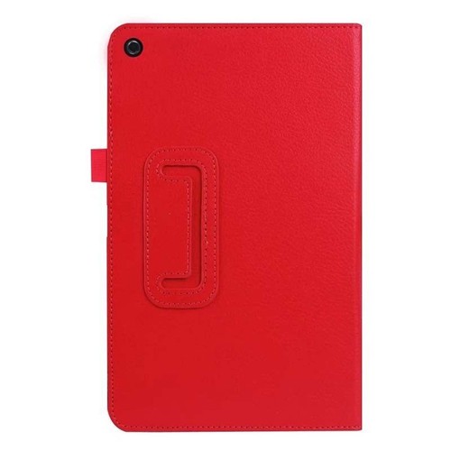 Book-Cover for Amazon Kindle Fire HD10 10.1 2017/2019 " Case Shell - Picture 25 of 31