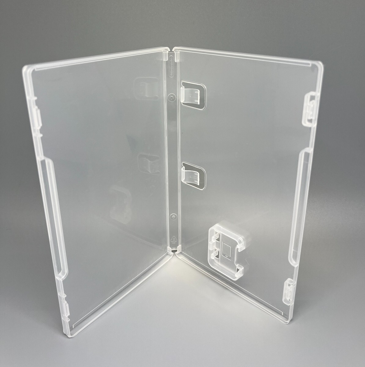 NEW Nintendo Switch Replacement Game Case Box Genuine OEM