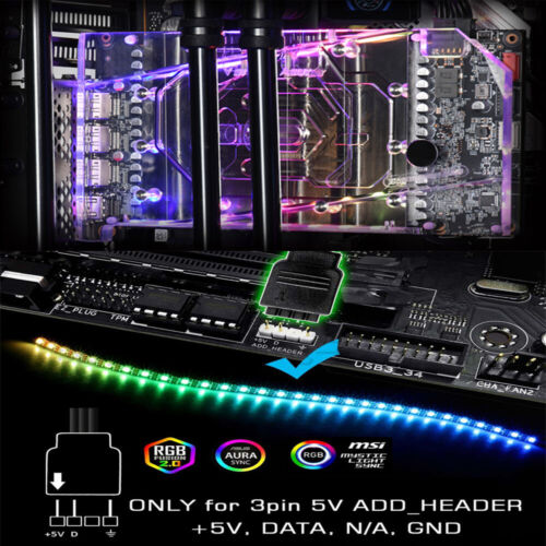 Granzon GPU Water Block For GIGABYTE RTX 4060TI GAMING OC 16G / 8G Video Card - Photo 7/9
