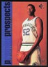 1996-97 SP #130 Samaki Walker