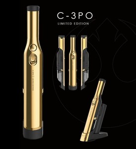 Shark Evopower Star Wars C 3po Limited Edition Handy Cleaner Cordless Japan Ebay