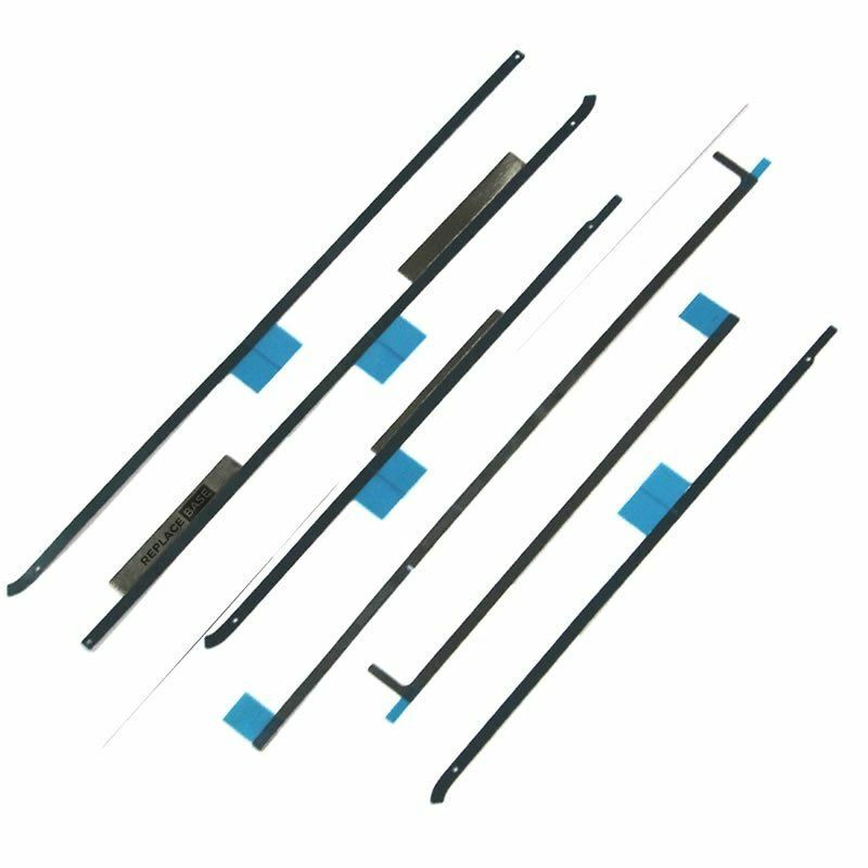Immagine 1 - Pannello in vetro LCD per Apple iMac A1418 21,5#034; Kit adesivo di ricambio per incollaggio nel Regno Unito