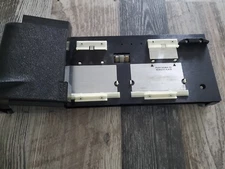 Vintage Datacard Addressograph Model 918 & Operating Instructions Flyer