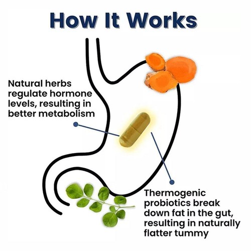 2X | Emma Gut Health|Gas and Bloating Relief Constipation Leaky Gut Repair^ - Imagen 11 de 11