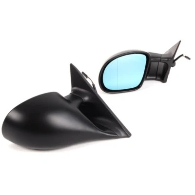 2 rétroviseur premium M3 BMW série 3 E36 berline compact électrique chauffant