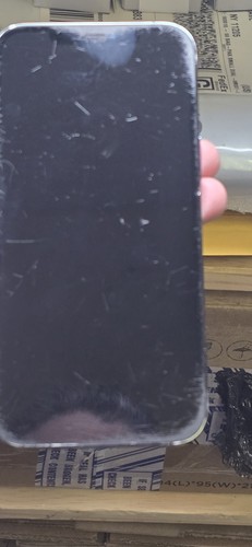 Apple iPhone 12 Pro Max Unlocked | 128GB | Pacific Blue | A2342 - USED - Picture 8 of 13