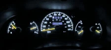 LED Speedometer Gauge Cluster KIT for 1995-2003 Ford Ranger and Explorer Sport