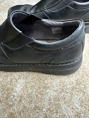 Dr. Martens TEVIN OVERDRIVE men’s black shoes size 10 Dr. Martens | Shoes | Dr Martens Tevin Overdrive Mens Black  main image 4