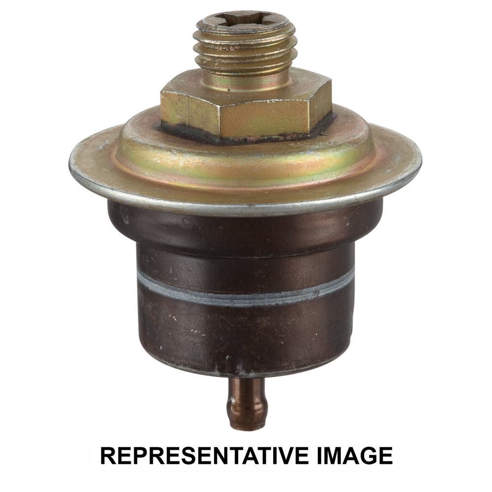 Automatic Transmission Modulator ValveAuto Trans Modulator Valve ATP