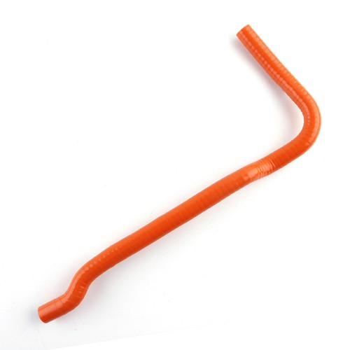 For Mini R50 R52 One/Cooper 1.6 L4 w/o AC Silicone Radiator &Heater Hose Kit Red - Picture 13 of 24