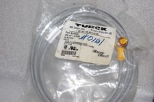 Turck WK 4T-2/IS90 Microfast Molded Cordset