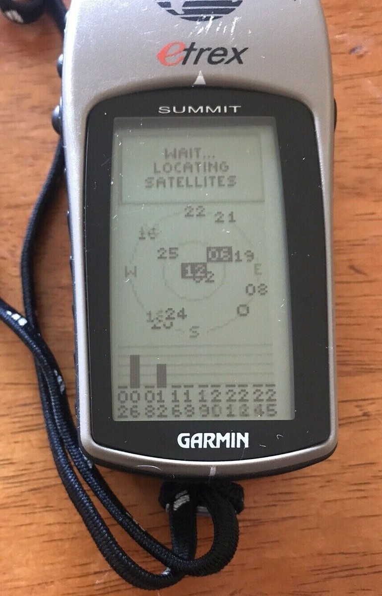 GARMIN - セール GARMIN eTrex 20x Micro SD 16GB付 Garmin eTrex® Solar | Handheld Hiking GPS