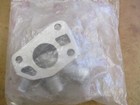 <!--F#f_0-->NOS HOLDEN THERMOSTAT HOUSING 6CYL BLUE MOTOR VC VH VK COMMODORE 2.85L 3.3L SLE<!--F/-->