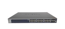 Netgear XS728T ProSAFE 28-Port 10-Gigabit Sma...