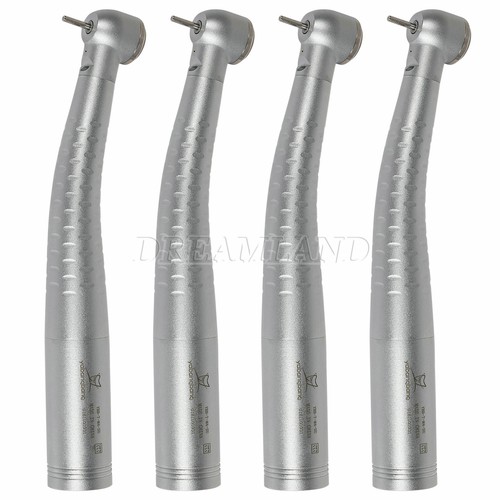 5 Yabangbang Dental LED Fiber Optic passen Turbine für KAVO - Bild 11 von 12