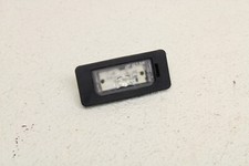 BMW LED License Plate Light 1 and 3 Series E90 E92 E8x M3 Genuine Oem 2008-2013
