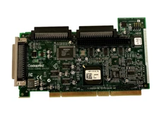 Adaptec ASC-29160 Ultra 3 SCSI Controller Card