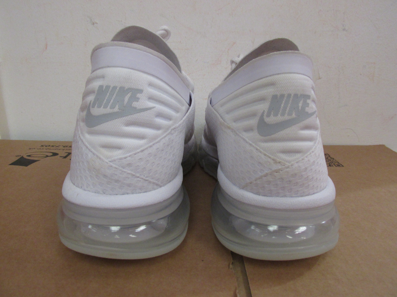 Nike Air Max Flair Mens Mens Mens Running Trainers 942236 100 Sneakers shoes CLEARANCE e8f323 Nike Air Max Flair Mens Mens Mens Running Trainers 942236 100 Sneakers shoes CLEARANCE e8f323