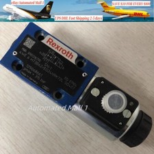 New Rexroth R901316790 4WE6H73B6X/EG24N9K72L valve