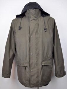 gant manhattan double jacket