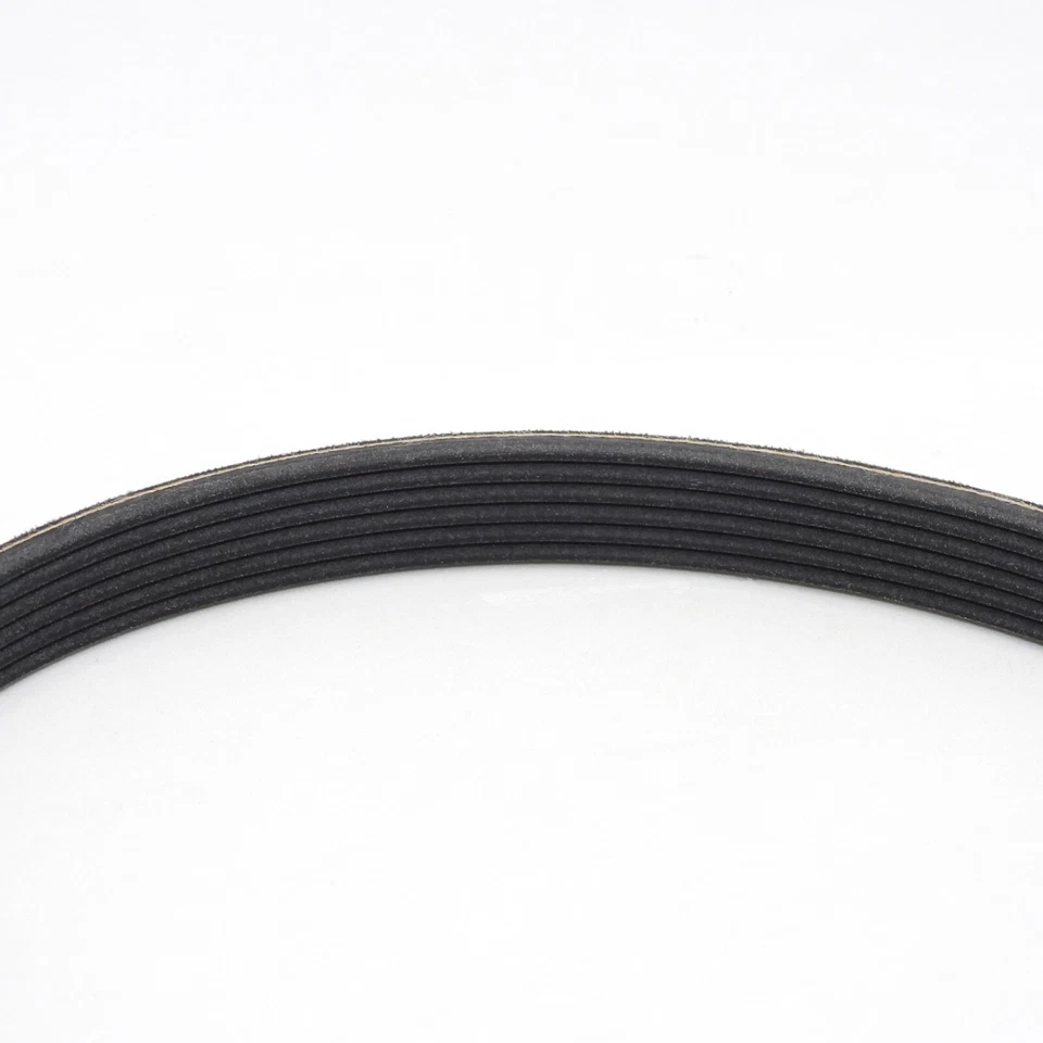 Ремень привода беговой дорожки подлинное оригинальное оборудование 18 дюймов STD326186 / 180J6 - Изображение 2 из 4